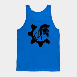 TitanGuard Tank Top